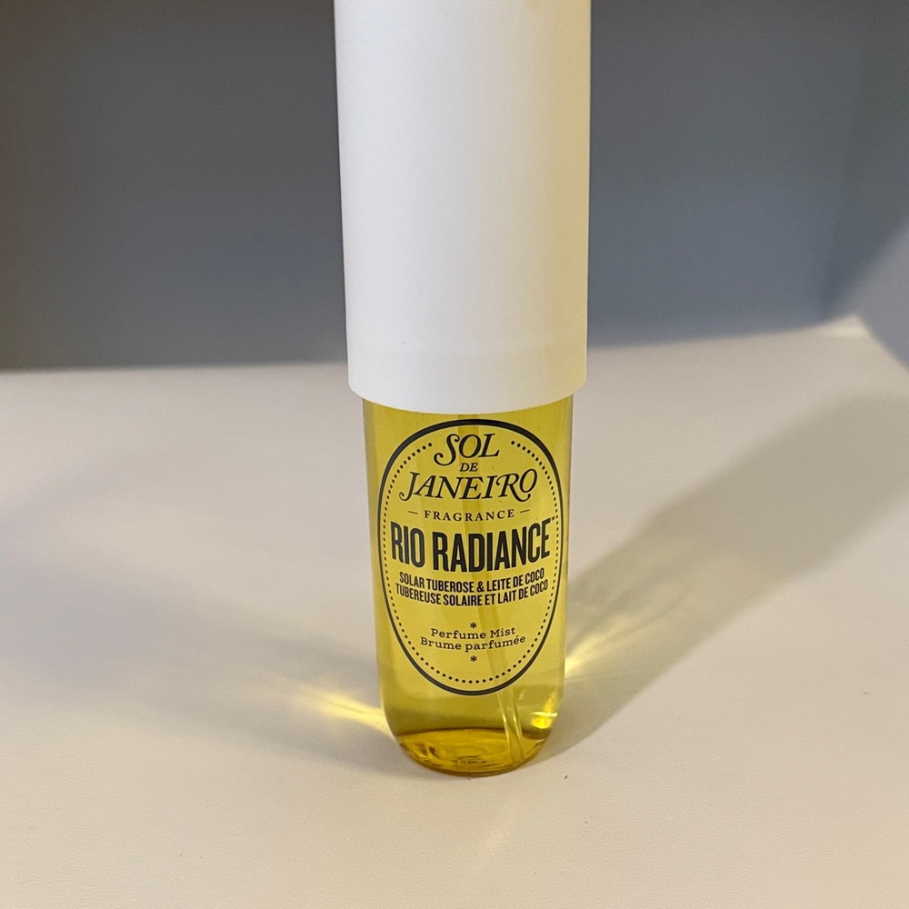 SOL, DE JANEIRO Rio Radiance perfume mist